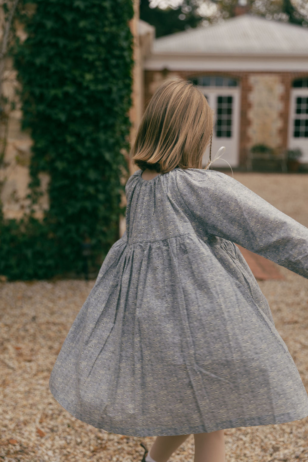 Welcoming Our Winter Collection 2025