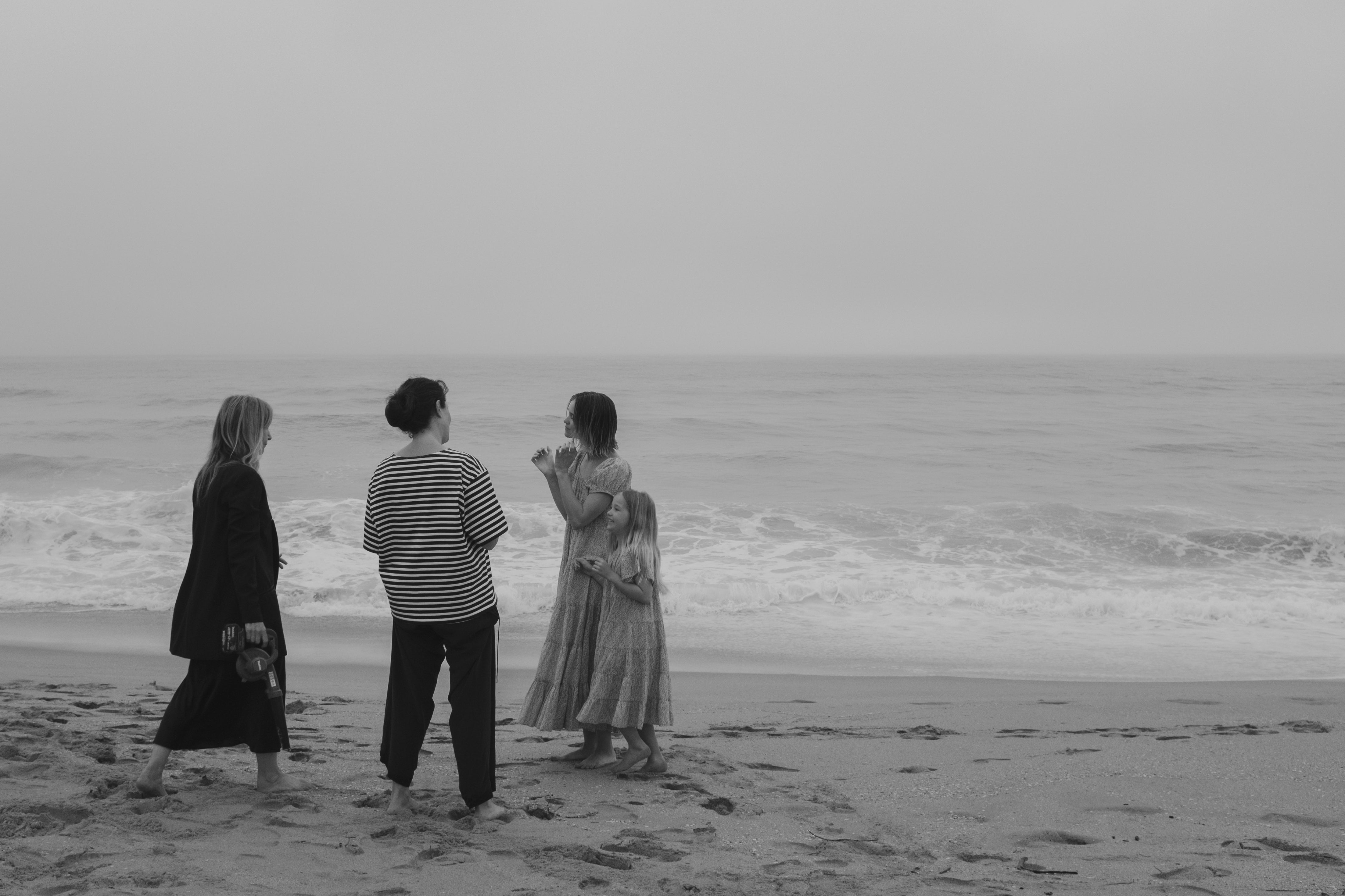 Behind The Scenes - The Avalon Collection