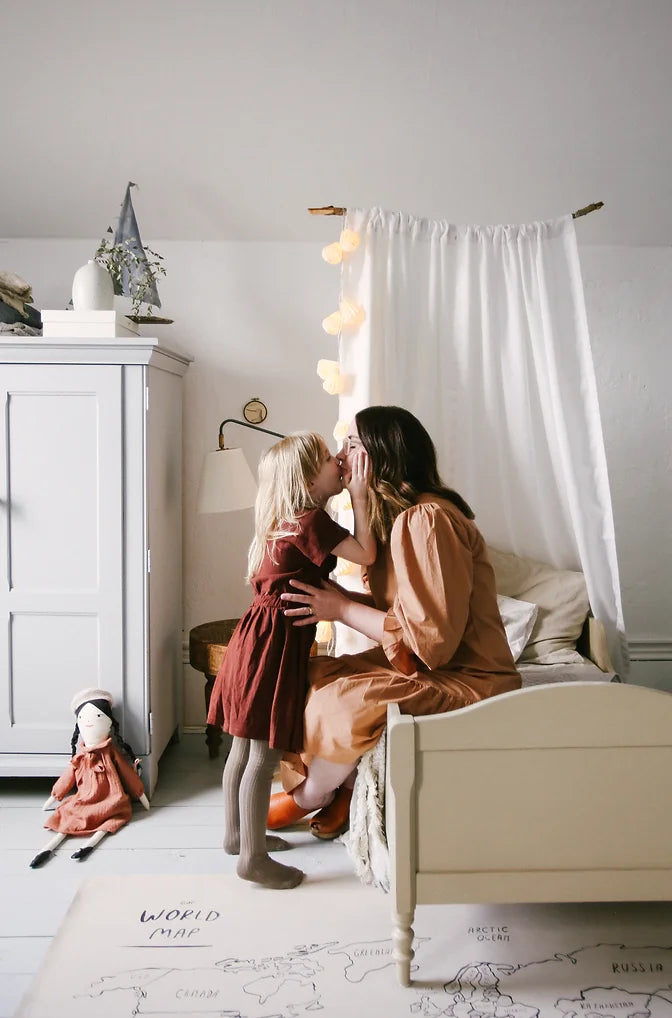 The magic of Mer Mag’s Merrilee Liddiard