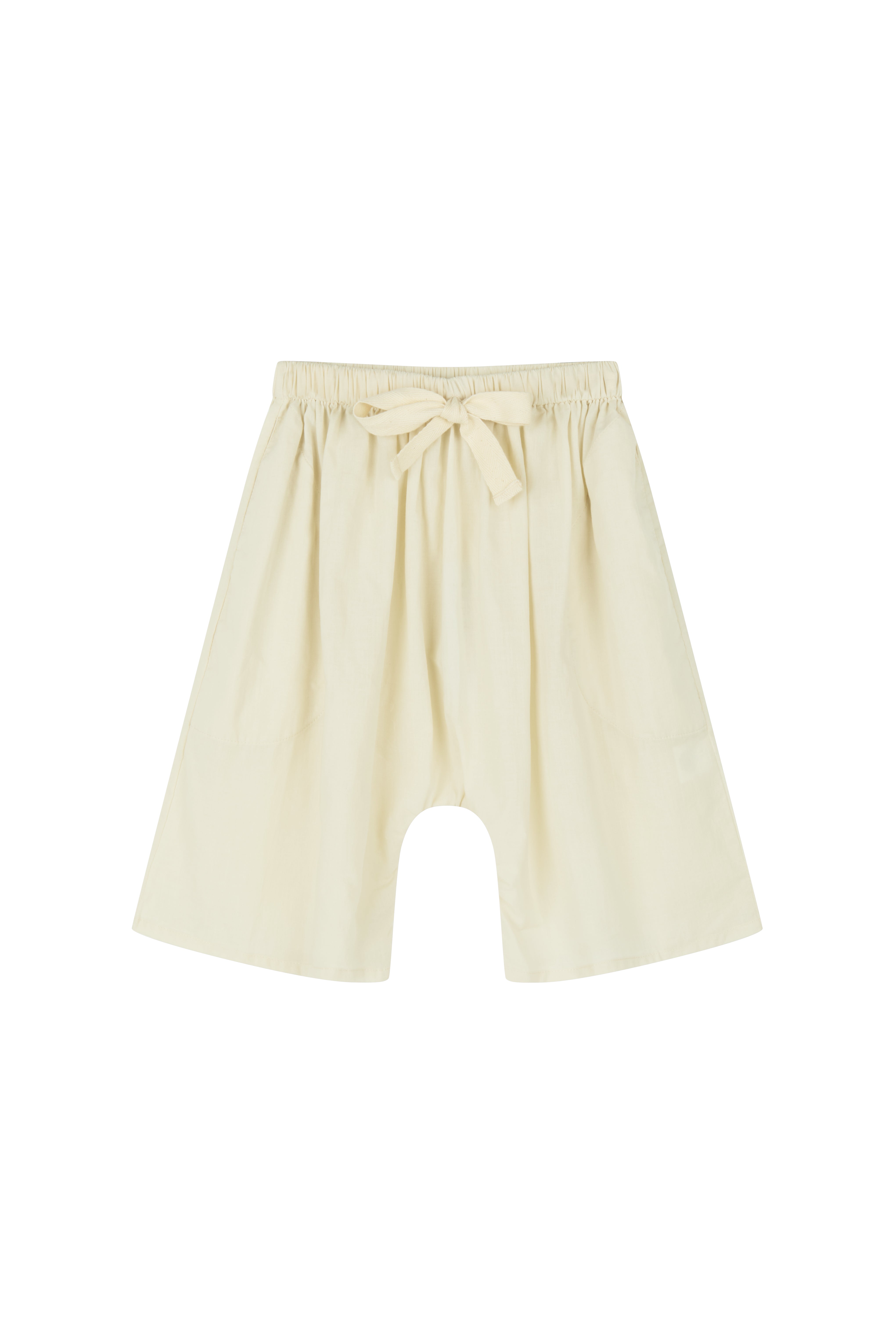 Baggy Short - Turtle Dove