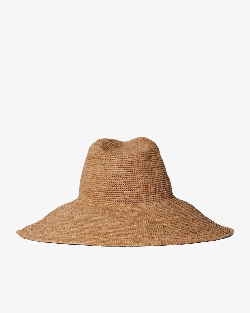Waverly Wide Brimmed Hat