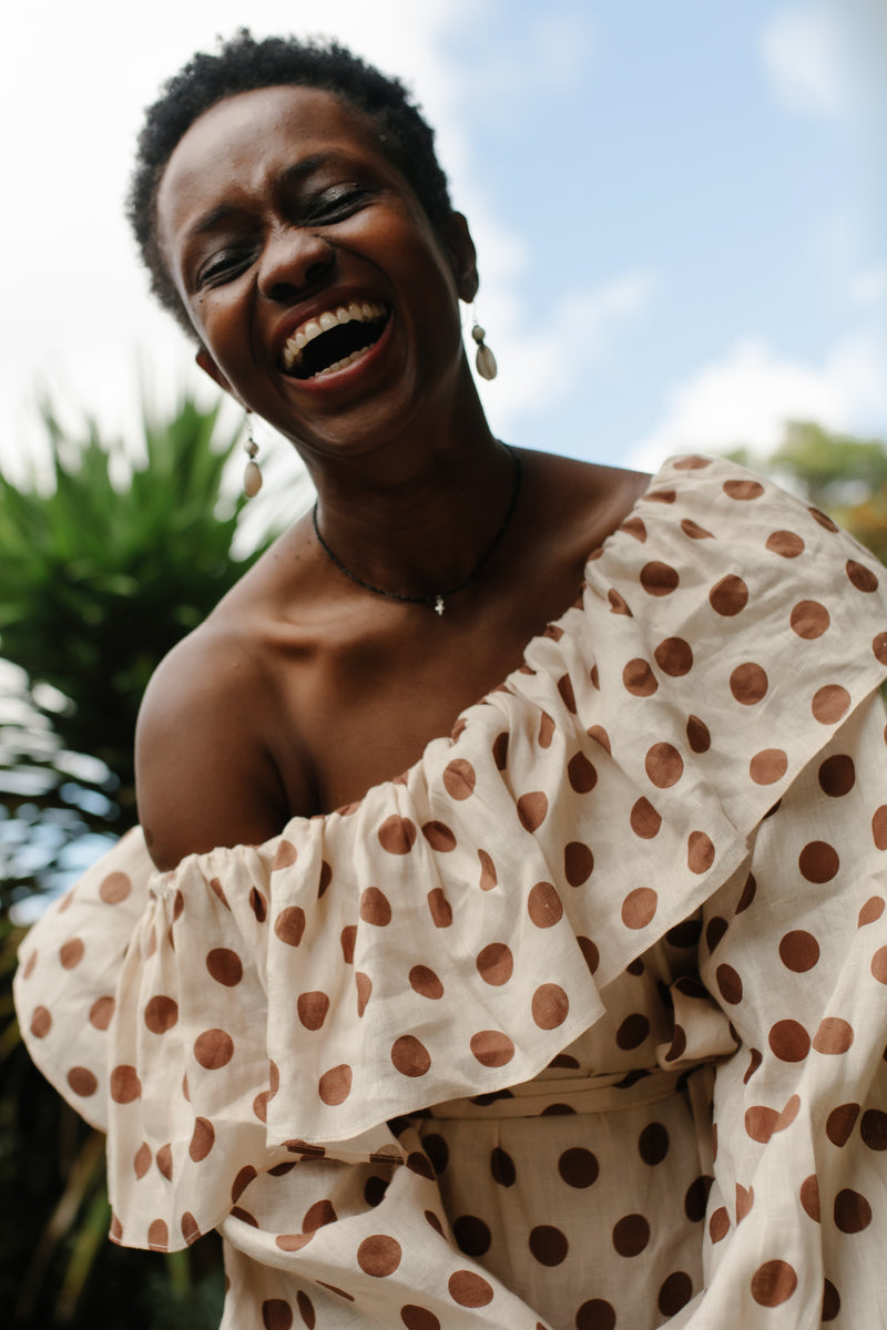 In Conversation with Aminata Conteh-Biger