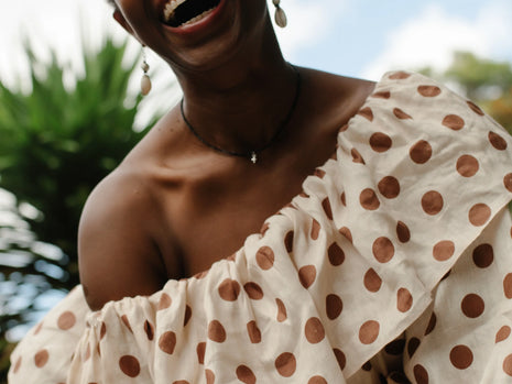 In Conversation with Aminata Conteh-Biger