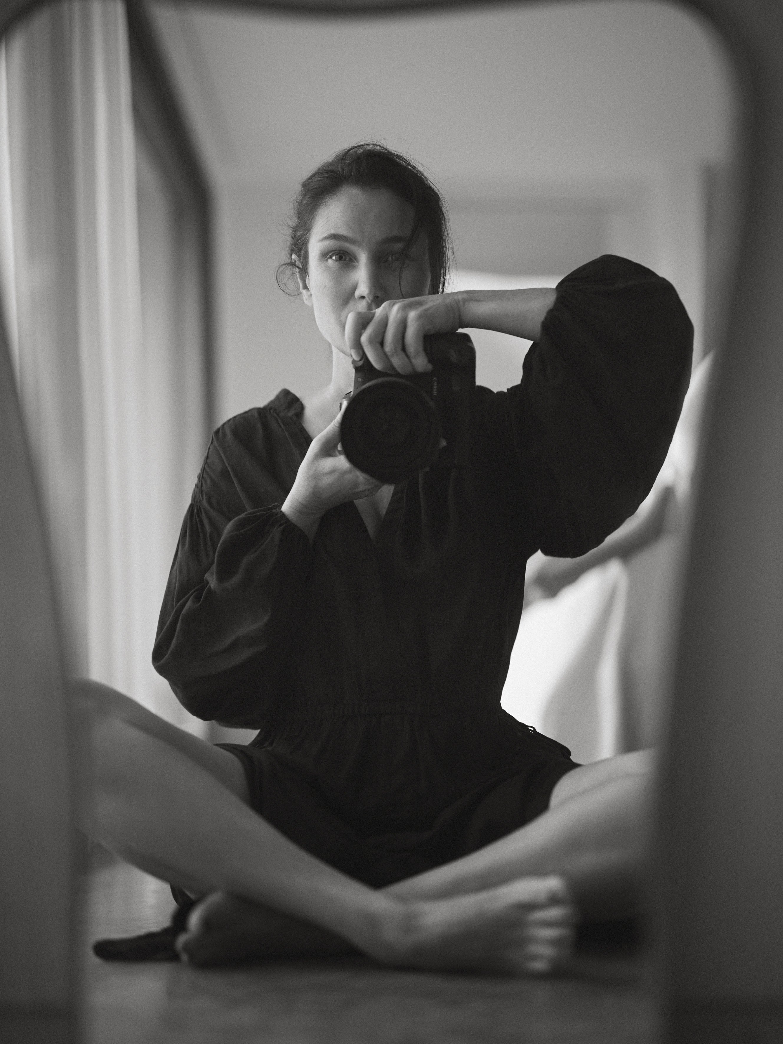 In Conversation with Nicole Bentley