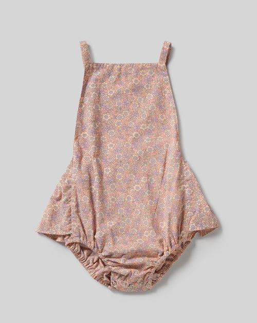 Sunshine Baby Romper