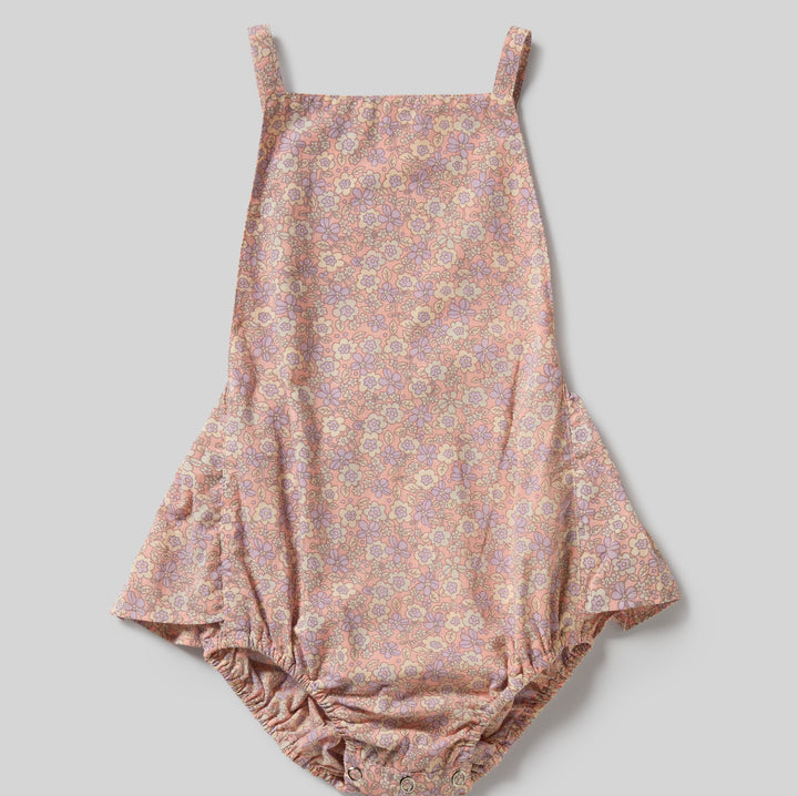 Sunshine Baby Romper