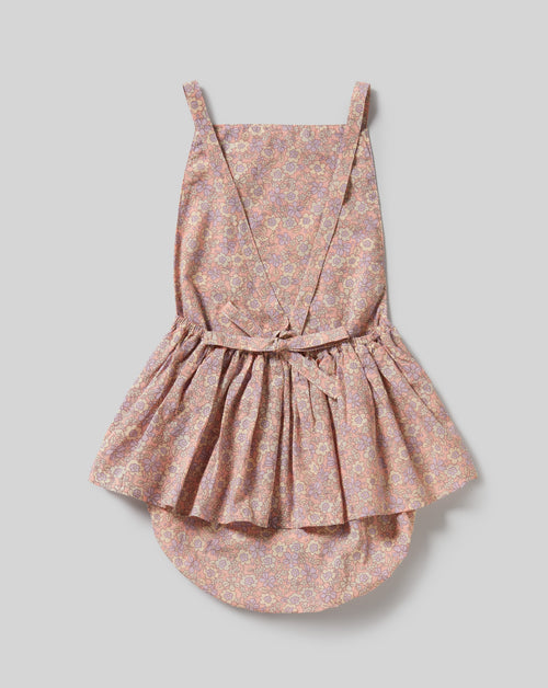 Sunshine Baby Romper