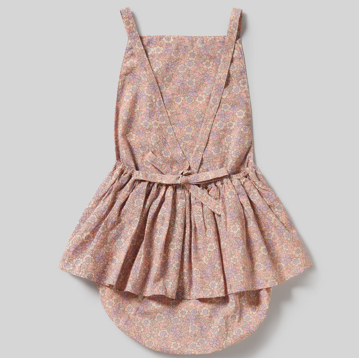 Sunshine Baby Romper