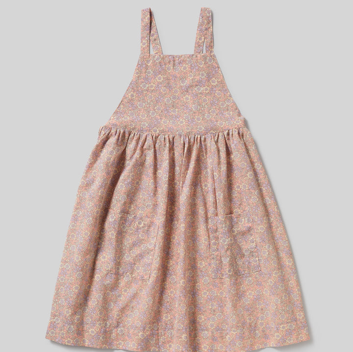 Holiday Dress in Summer Alice - printebebe.com