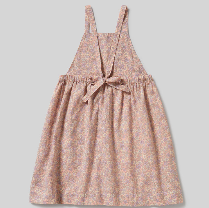 Holiday Dress in Summer Alice - printebebe.com