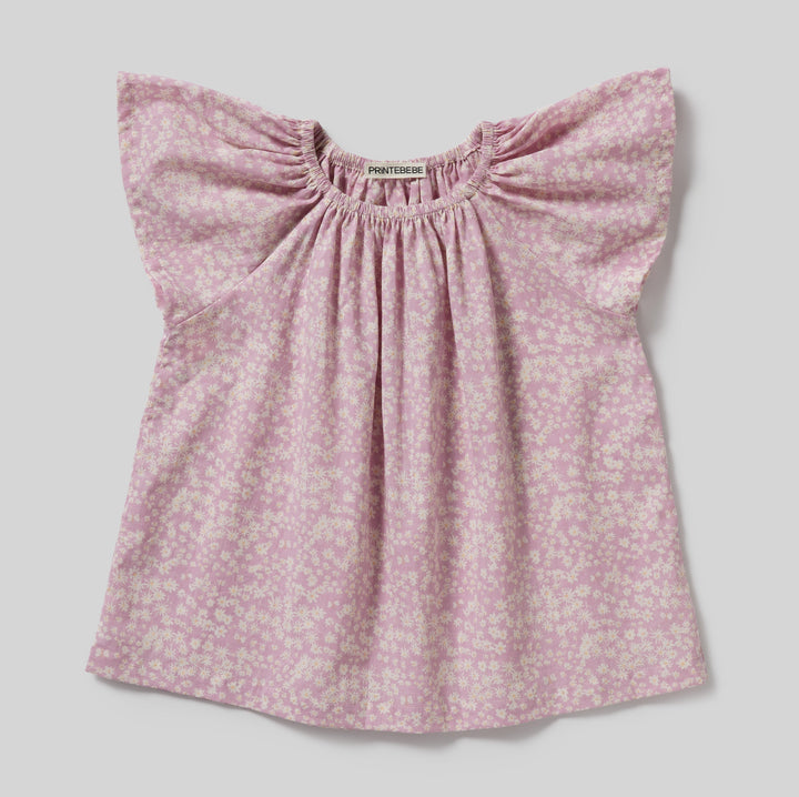 Flutter Top in Orchid Butterfly 10 years
