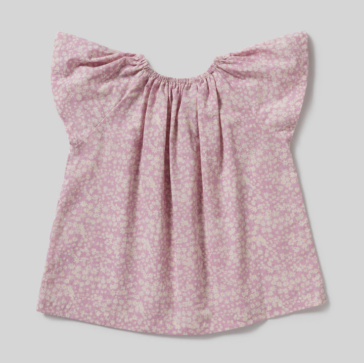 Flutter Top in Orchid Butterfly 10 years