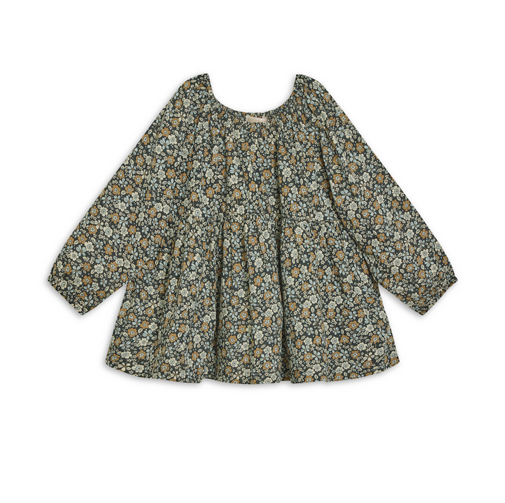 Oscar Smock Top in Alice