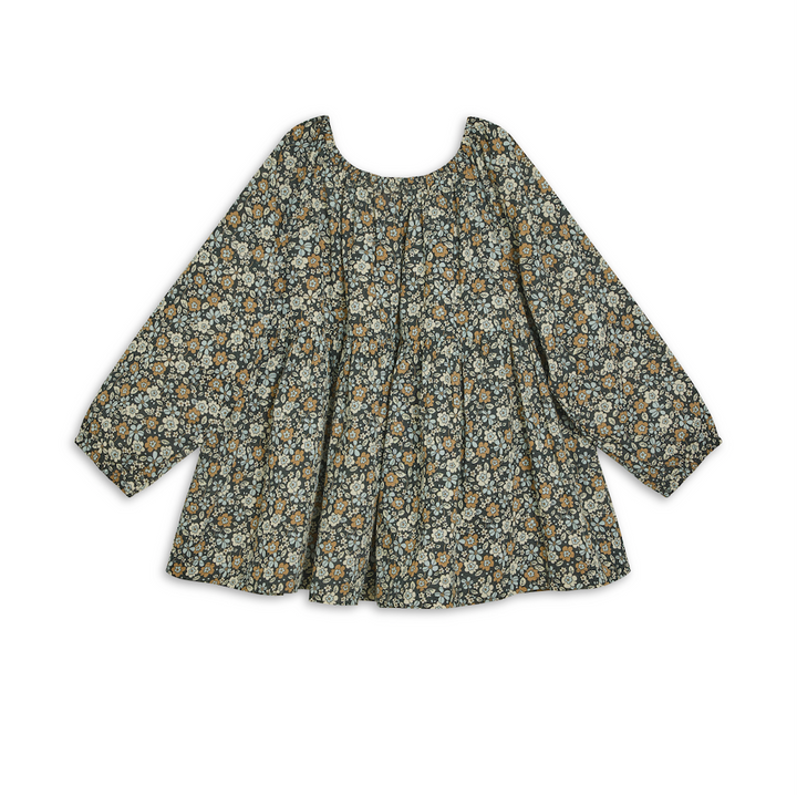 Oscar Smock Top in Alice