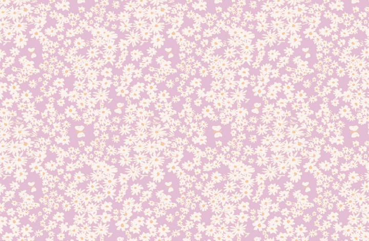 Frill Bloomers in Pink Butterfly