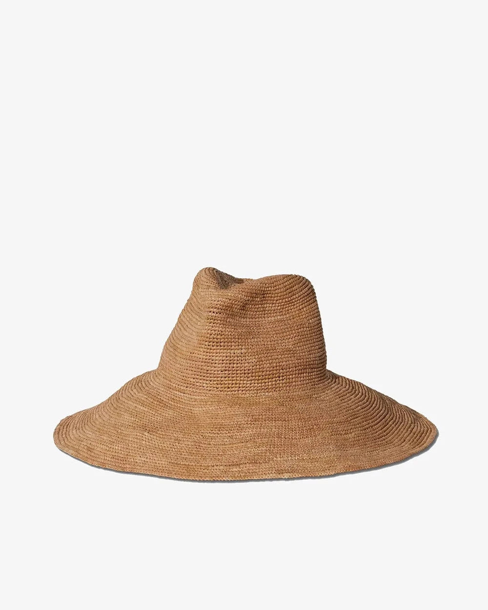 Waverly Wide Brimmed Hat